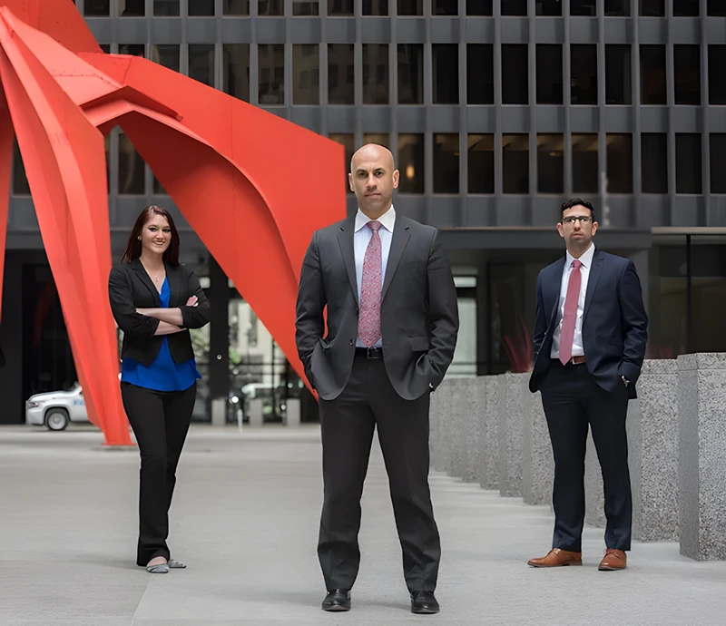 The Law Offices of Haytham Faraj - Medical Malpractice Lawyer in 60657, Chicago, Illinois The Law Offices of Haytham Faraj - Medical Malpractice Lawyer in Chicago, Illinois