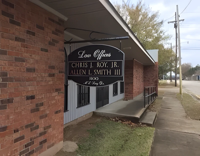 The Law Offices of L. Clayton Burgess