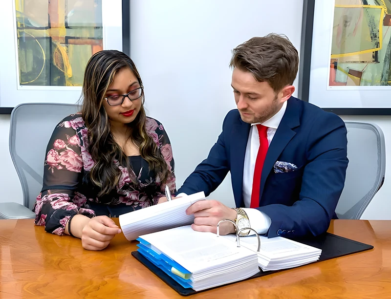 The Law Offices of Michael S. Lamonsoff, PLLC