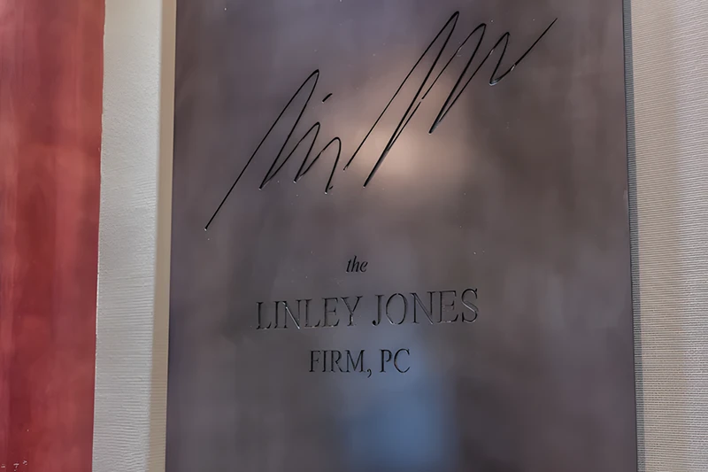 The Linley Jones Firm, PC - Medical Malpractice Lawyer in 30326, Atlanta, Georgia The Linley Jones Firm, PC - Medical Malpractice Lawyer in Atlanta, Georgia