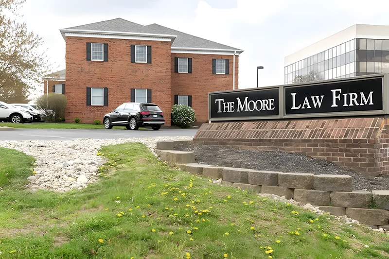The Moore Law Firm