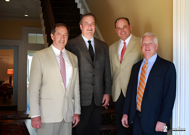 The Murdick Law Firm