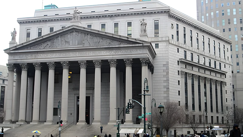 The New York Injury & Malpractice Law Firm, P.C.