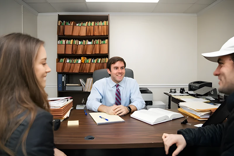 The Smith Law Firm, PLLC - Medical Malpractice Lawyer in Ridgeland, Mississippi
