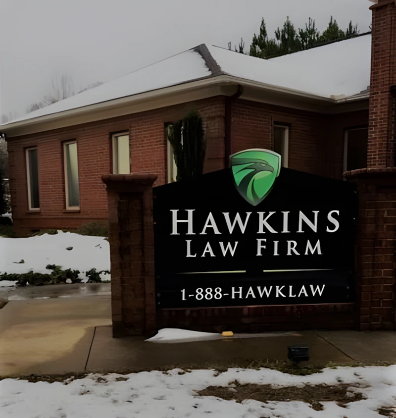 The Stanley Law Group