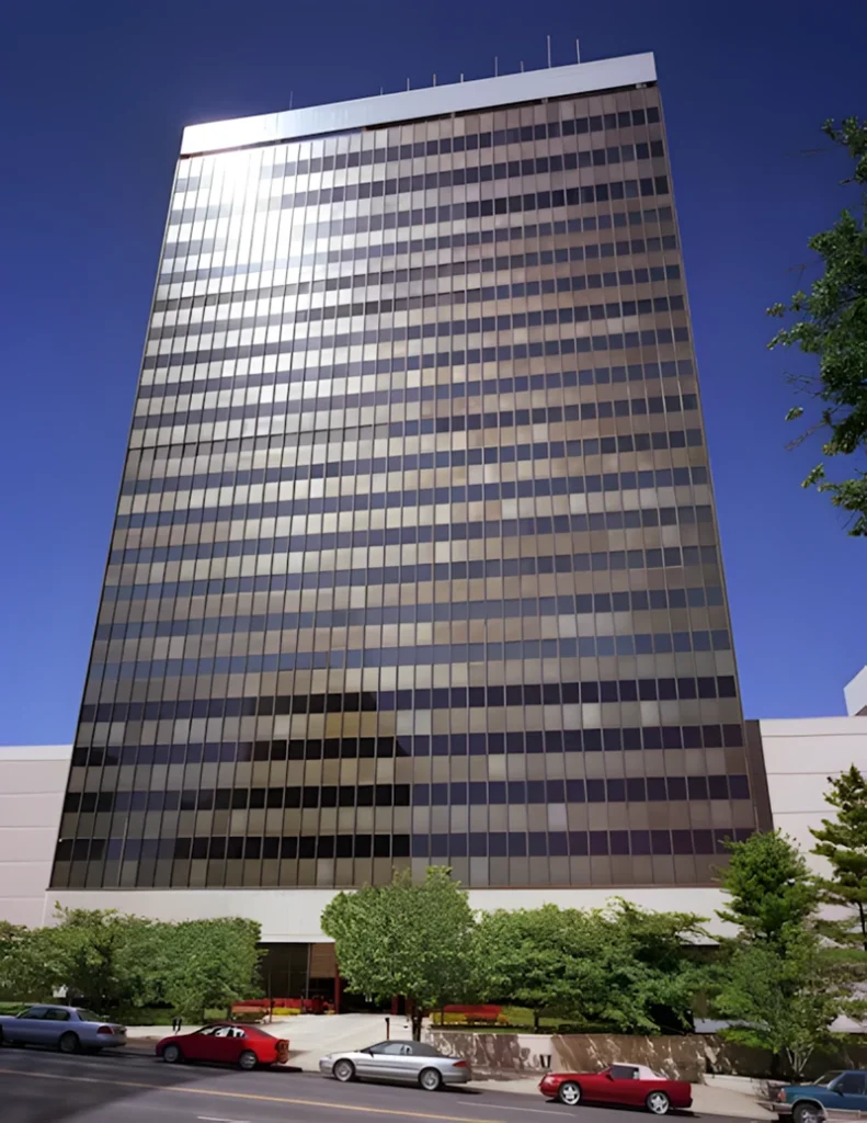 The Stubbs Law Firm, PLLC