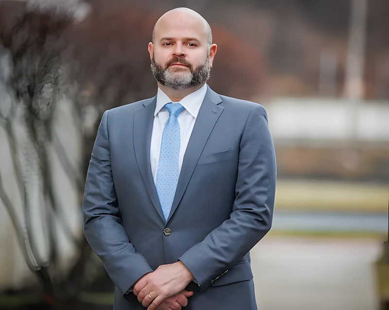 The Villari Firm, PLLC – Birth Injury & Medical Malpractice