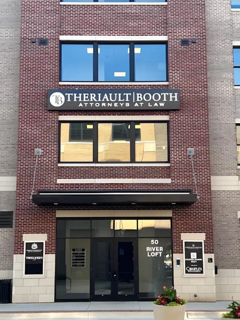 Theriault Booth Attorneys at Law