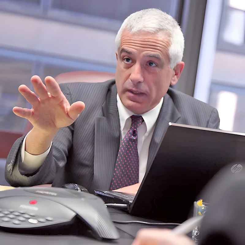 TopDog Law Personal Injury Lawyers