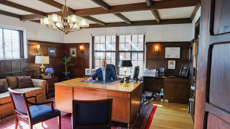 Tremont Sheldon P.C.