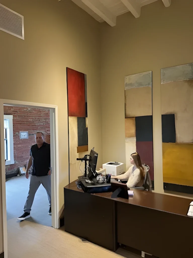 Troppito Miller Griffin, LLC