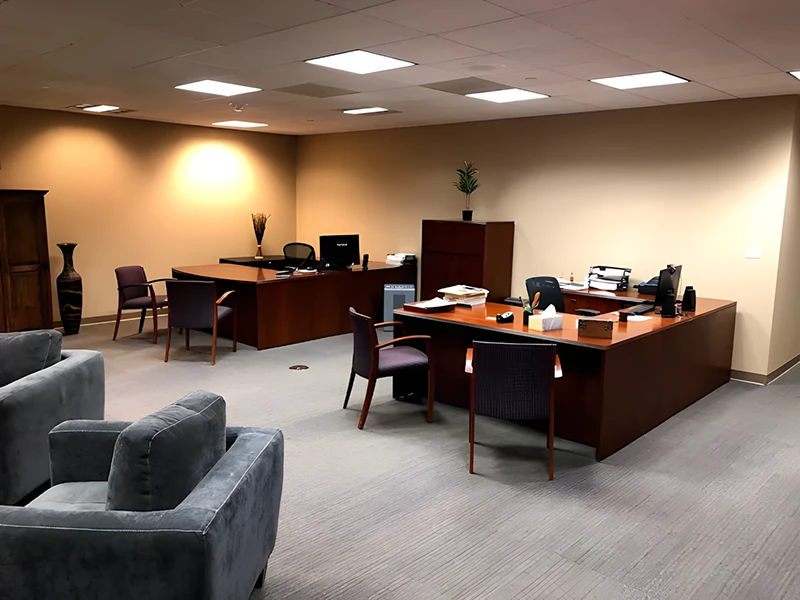 Tuohy Law Offices