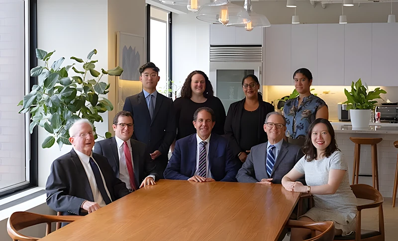 Uptown Injury Law PLLC - Medical Malpractice Lawyer in 10451, Bronx, New York Uptown Injury Law PLLC - Medical Malpractice Lawyer in Bronx, New York