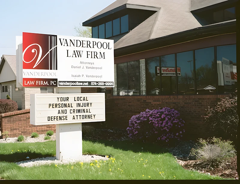 Vanderpool Law Firm PC