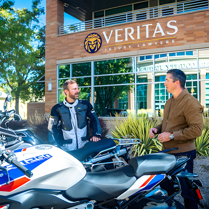 Veritas Injury Lawyers