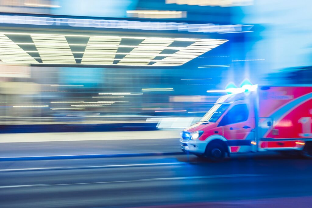 Urgent Care vs. Emergency Care