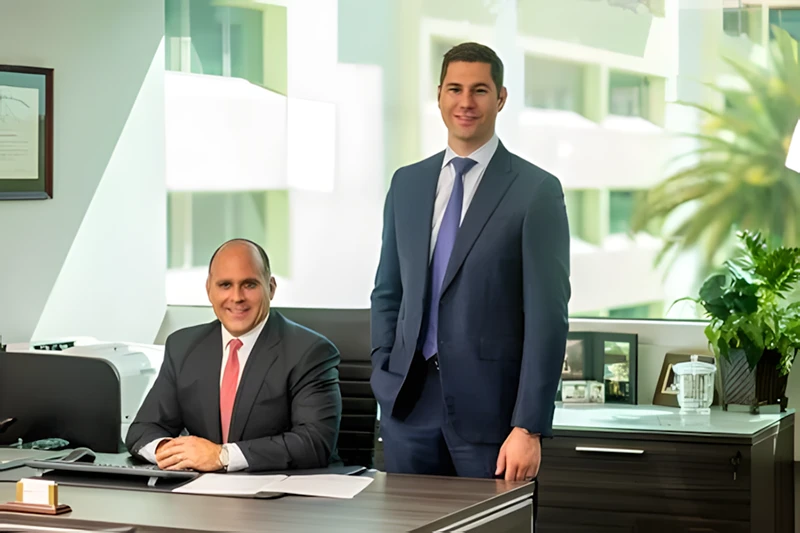 Viñas & DeLuca Injury & Accident Lawyers