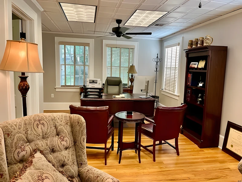 WADSWORTH LAW OFFICE, LLC.