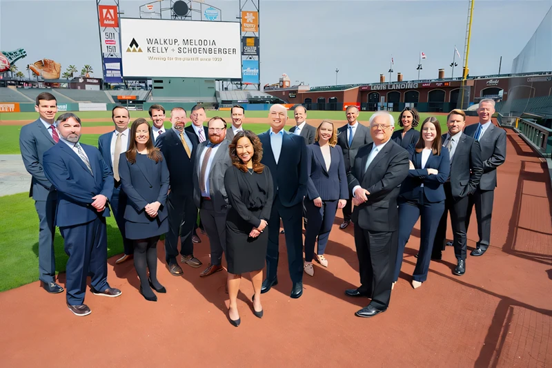 Walkup Personal Injury Lawyers - Medical Malpractice Lawyer in 94108, San Francisco, California Walkup Personal Injury Lawyers - Medical Malpractice Lawyer in San Francisco, California