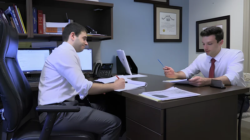 Wapner Newman Personal Injury and Medical Malpractice Lawyers