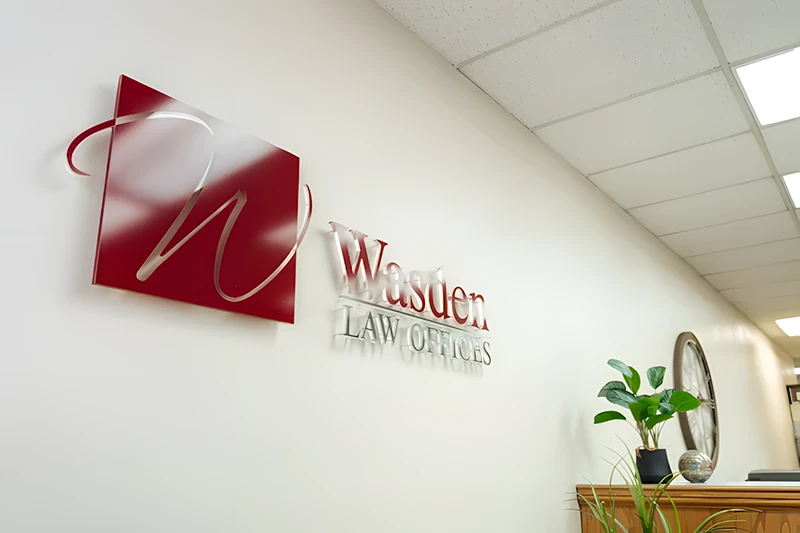 Wasden Law Offices