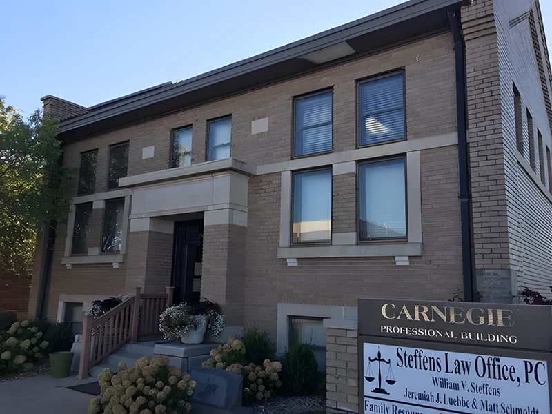 Watson & Carroll, P.C., L.L.O. - Medical Malpractice Lawyer in Omaha, Nebraska