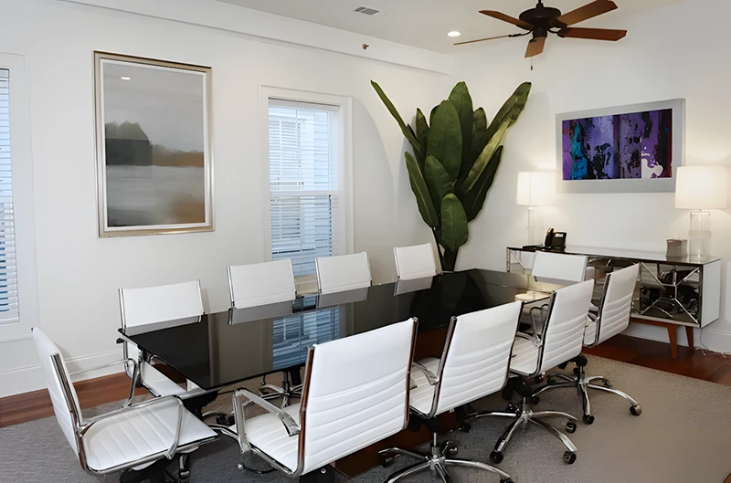 Webre & Associates