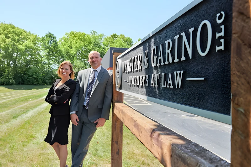 Webster & Garino LLC