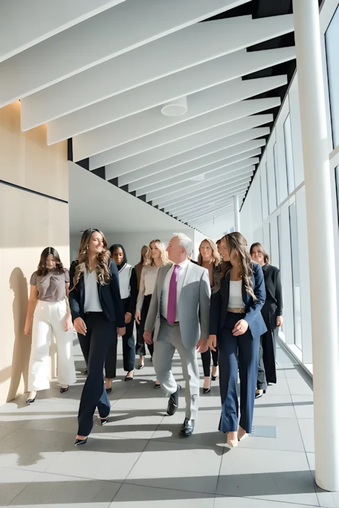 Western Justice Associates, PLLC