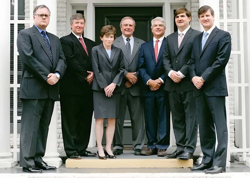 WW&M Injury Lawyers