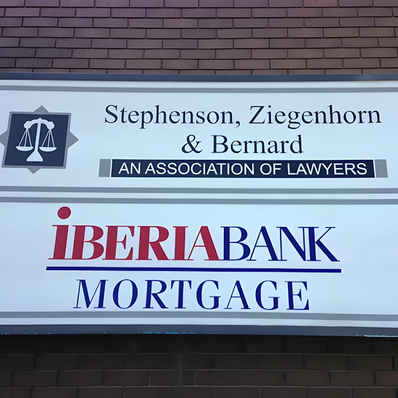 Ziegenhorn and Bernard Attorneys at Law