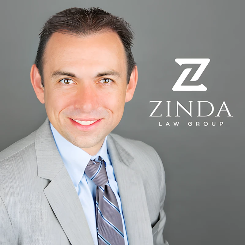 Zinda Law Group